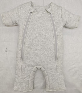 Sac de couchage fantaisie pour bébé fille nouveau-né, logo personnalisé, non toxique, élégant, <span class=keywords><strong>Tog</strong></span> <span class=keywords><strong>2</strong></span> - Product Image 6