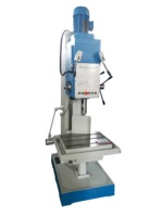 Machine de perçage verticale Z5150B vendue directement en usine à prix avantageux