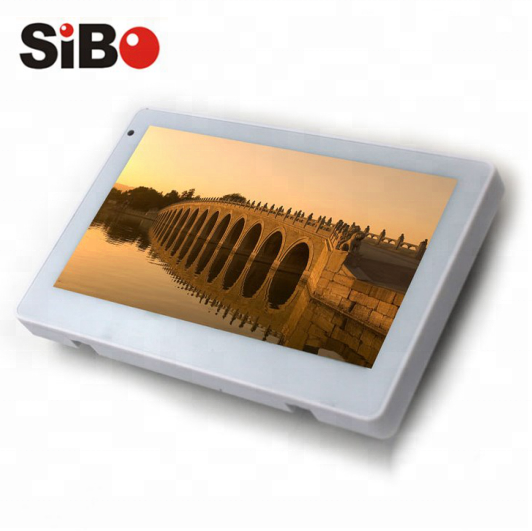7" Android 15 Octa Core Allwinner Tablet with 2GB RAM and for Nano Board