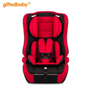 Siège auto portable pour enfants, grande taille, pour enfants plus âgés, bébé, nourrisson, siège auto universel pour bébés, coussin pour bébé - Product Image 3