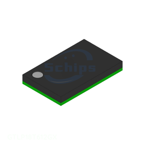 <b>Buy</b> Electronics Components Online Logic 54 LFBGA GTLP18T612GX Original - Product Image 1