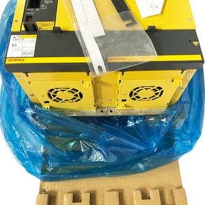 A06B-6150-H075 AiPS 75HV FANUC Power Supply - Product Image 3