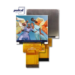 Polcd 2.31インチTFTスクリーン 480x360 高輝度310nit 40ピン 2.3インチ小型LCDパネルディスプレイ - Product Image 2
