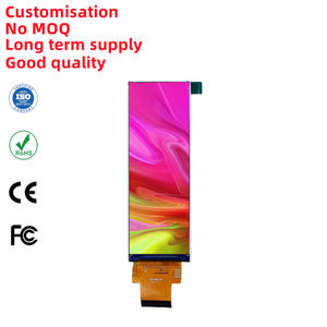 Fabrieksverkoop 0.99-58 Inch <span class=keywords><strong>Lcd</strong></span> Strip Scherm 2.4/4.6/6.2/8.8/12.6/36/55 Inch <span class=keywords><strong>Bar</strong></span> Type <span class=keywords><strong>Lcd</strong></span> Module Reclame Scherm - Product Image 5