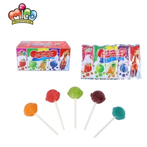 5ชิ้น<span class=keywords><strong>เบน</strong></span>เท<span class=keywords><strong>น</strong></span>ผลไม้หวา<span class=keywords><strong>น</strong></span>อมยิ้มลูกอมยาก - Product Image 3