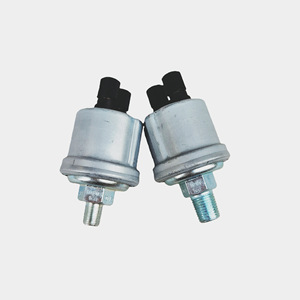 Capteur de pression d'huile Cummins 670A-3800030 pour moteur de générateur diesel, pièce NPT18 10mm - Product Image 2