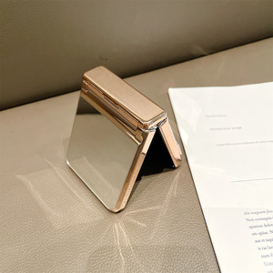 <span class=keywords><strong>เคส</strong></span>ฝาพับกระจกเคลือบด้วยเพชรหรูหราป้องกันตกสำหรับ Samsung <span class=keywords><strong>flip</strong></span> 7 6 5 <span class=keywords><strong>4</strong></span> 3 - Product Image 3