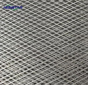 עלות מעשית-רשת מתכת מורחבת עבור תמיכה מסנן - Product Image 2