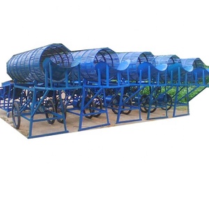 Manioc extérieur d'enlèvement de peau/machine de nettoyage - Product Image 1