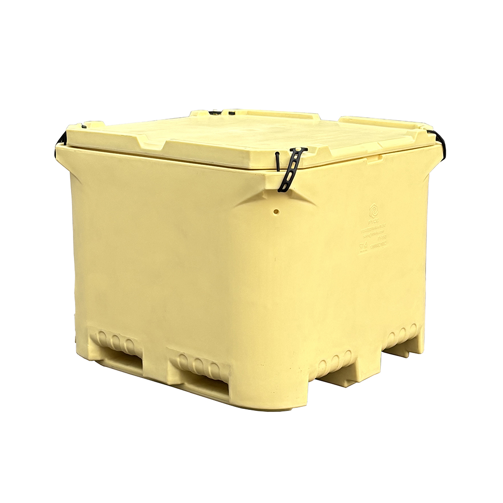 Amarillo