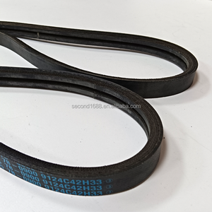 Courroie de remplacement pour moteur THERMO KING RDII 78-0900 <span class=keywords><strong>78900</strong></span> 78-900 780900 - Product Image 2
