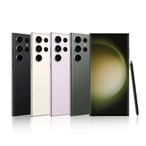 Teléfono móvil de segunda mano <span class=keywords><strong>barato</strong></span> original al por mayor de fábrica para <span class=keywords><strong>Samsung</strong></span> Galaxy S23 Ultra - Product Image 2