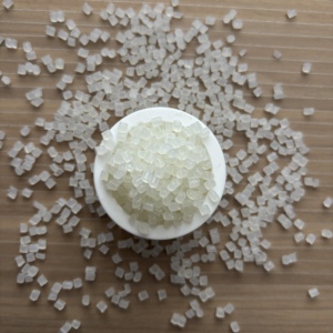 LDPE <b>Plastic</b> <b>Pellets</b> LD-402 Film Grade Food Grade High Strength Custom Color Granules for Stretch Applications - Product Image 4