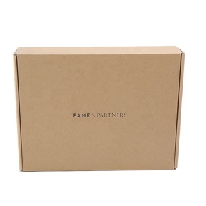 Cajas de Cartón Corrugado Impresas Personalizadas, Caja de Envío con Logotipo para Empaquetado de Pequeñas Empresas, <span class=keywords><strong>Flauta</strong></span> E, <span class=keywords><strong>Flauta</strong></span> B - Product Image 1