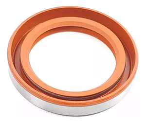 Segel pompa oli transmisi otomatis depan asli baru 90311-38020 untuk Toyota Lexus Corolla Land Cruiser few terbuat karet yang digunakan - Product Image 5