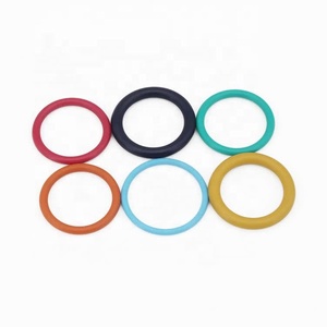 Custom Square <b>Silicone</b> Gasket Sealant Rubber Ring O Factory Processing Service for Cutting and <b>Moulding</b> - Product Image 6