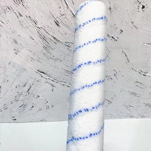 Extension <span class=keywords><strong>manche</strong></span> en aluminium 18 pouces, 1 pièce, livraison possible, haute qualité, avec couvercle en <span class=keywords><strong>rouleau</strong></span> à <span class=keywords><strong>peinture</strong></span> - Product Image 3