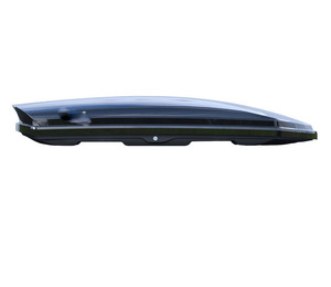 Boîte de toit de voiture personnalisée pour porte-bagages, avec profil de transport pour tôles de toiture, capacité 700L, 430 Litres, 600L, et petites boîtes de rangement 11.65, pour tente - Product Image 1