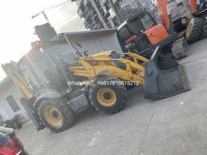 รถตักล้อยาง Liugong 777A จากจีน ที่โดดเด่นด้วยความเชื่อถือได้ ตอนนี้นำเสนอในราคาสุดพิเศษในงานลดราคาครั้งนี้ - Product Image 3