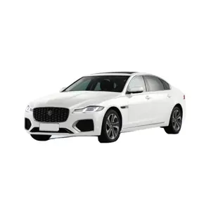 Новые автомобили для продажи Jaguar XFL 2024 2,0 T P300 Luxury Edition Range Rover Jaguar XF бензиновый автомобиль