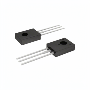 ชิ้นส่วนอิเล็กทรอนิกส์ TO-225AA MJE200STU ออนไลน์สำหรับ-126-3ทรานซิสเตอร์ - Product Image 1