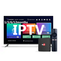 Abonnement IPTV Strong-8k Trex-Dino - Liste de codes - Essai gratuit 24h - Smarters-Pro M3u - Panneau de revendeur - 12 mois - Europe - Allemagne - États-Unis