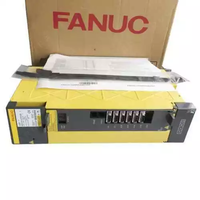 Fanuc Drive-Controlador de servocontrolador de CA, serie C, servoamplificadores de la serie C, de la serie C, de la corriente alterna, de la serie de La CA, de la serie de los amplificadores, de la serie C, del servoamplificadores, de la serie de La CA, de la