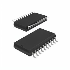 MC74ACT245MELG 20 SOIC (0,209 po, largeur 5,30 mm) Composant électronique logique original IC TXRX NON INVERT 5,5 V 20SOEIAJ - Product Image 1