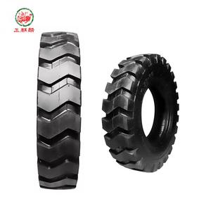Neumáticos OTR para Maquinaria de Construcción, Neumáticos OTR Chinos 16/70-20 Annette - Product Image 3