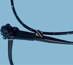 Réparation de colonoscope PCF-240L, qualité OEM, expédition dans le monde entier, nous facturons 30% des prix des fabricants/représentants des ventes - Product Image 1