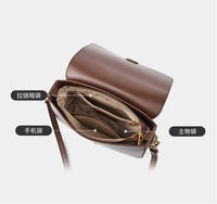2026 Nouvelle Tendance Sacs à Main de Luxe avec Logo Personnalisé pour Femmes, Sacs à Bandoulière et Sacs Travers Professionnels de Marque, Design de Luxe pour Dames en Gros