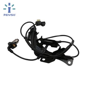 เซ็นเซอร์วัดความเร็วล้อ ABS รุ่น 4670B006 ด้านหน้าซ้าย สำหรับรถยนต์มิตซูบิชิ ไทรทัน L200 4N15 2.4L ปี 2015-2020 จากโรงงาน PEIVSO โดยตรง (OEM) - Product Image 1
