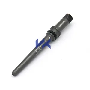 New Common Rail Injector nối 4897114 nối ống cho Cummins 5.9 6bt BTA động cơ diesel