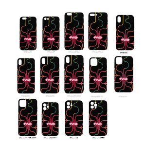 <span class=keywords><strong>Precio</strong></span> de fábrica Soft Black UV TPU Phone Case Impresión de logotipo para <span class=keywords><strong>Iphone</strong></span> 17 17pro 17pro Max 17Air - Product Image 6