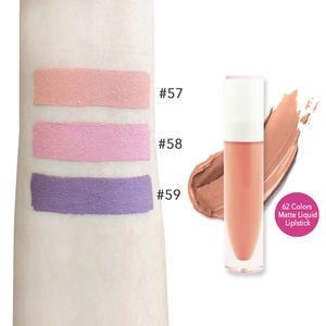 Brillo Labial Efectivo y Natural, Tono Rosa Brillante, Brillo Labial - Product Image 3