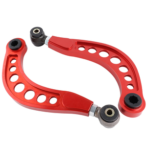 ชุดปรับมุมแคมเบอร์หลัง สำหรับ Honda Civic DX/LX/EX/SI FG2 FD 1.8L/2.0L ปี 2006-2010  อะลูมิเนียม ปรับมุมแคมเบอร์ได้ รุ่น CR001 - Product Image 4