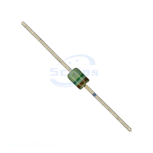 DO-204AG, DO-34, Axial MAZ41500MF Diodes Electronic Chips Component Original - Product Image 1