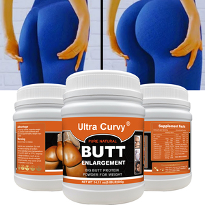 ผงโปรตีนขยายก้นสำหรับผู้ใหญ่สมุนไพรธรรมชาติ - Product Image 4