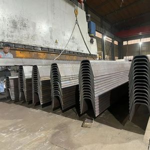 Bán buôn tùy chỉnh ODM/OEM Carbon thép tấm bộ phận kim loại sản xuất chế tạo dịch vụ có sẵn - Product Image 6