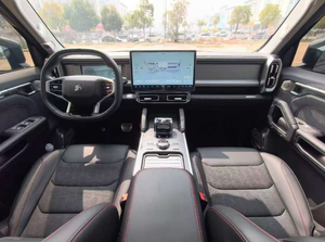 Venta Especial: Jetour Traveler 2025 2.0TD DCT XWD <span class=keywords><strong>Discovery</strong></span> Comfort Edition, SUV Usado de <span class=keywords><strong>Segunda</strong></span> <span class=keywords><strong>Mano</strong></span> - Product Image 5