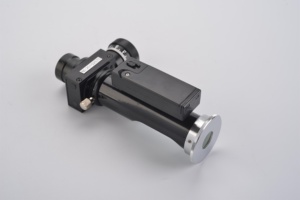 CHINCAN PHB-3000 hydraulischer Brinell-Härte prüfer Tragbares Metall härte prüfgerät - Product Image 4