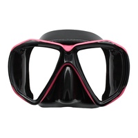 Équipement de plongée sous-marine professionnel Tuba Lunettes de natation Masque de plongée sous-marine