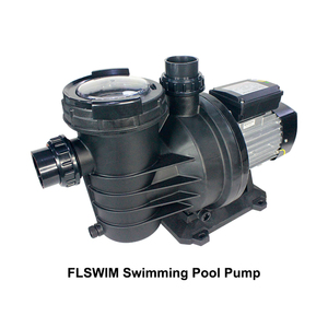 2.2kw 3HP hồ bơi Bomba de Agua Máy bơm nước điện - Product Image 3