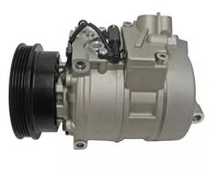 Compresseur d'air de voiture d'approvisionnement d'usine pour BMW OE 64526904017 64528377242 64528385050 64528363275 64526914369 64528385920