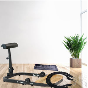 Máquina de empuje para levantar y levantar glúteos, entrenador de empuje profundo de cadera, Fitness, pélvico muscular, máquina inalámbrica de cadera, entrega rápida - Product Image 2