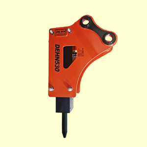 <span class=keywords><strong>Mini</strong></span> <span class=keywords><strong>pelle</strong></span> hydraulique avec <span class=keywords><strong>marteau</strong></span> brise-roche - Product Image 1