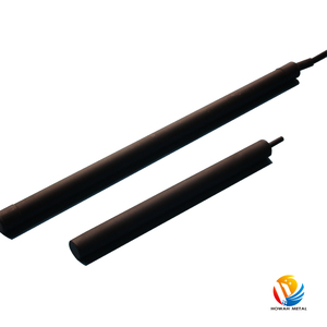 Nước Muối <span class=keywords><strong>MMO</strong></span> <span class=keywords><strong>Tubular</strong></span> <span class=keywords><strong>Anode</strong></span> ASTM B381 - Product Image 4