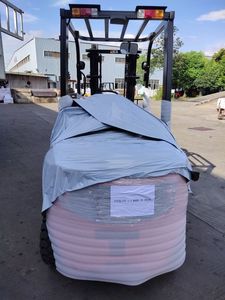 New <strong>Forklift</strong> Price 1.5 <strong>Ton</strong> 2 <strong>Ton</strong> 2.5 <strong>Ton</strong> diesel <strong>Forklift</strong> Truck <strong>3</strong> <strong>Ton</strong> <strong>3</strong> M Lift Height with Japan diesel Engine - Product Image 5