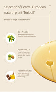 Fondotinta Liquido Leggero Copertura Media Semi-Opaco Idratante Fondotinta Effetto Naturale - Product Image 5