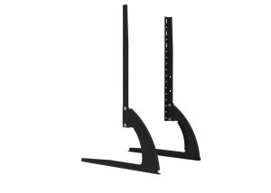 Soporte de TV de escritorio de acero universal <span class=keywords><strong>para</strong></span> monitores de 32 ''-75'' pulgadas <span class=keywords><strong>Base</strong></span> de soporte de TV de sala de estar <span class=keywords><strong>para</strong></span> uso en la Mesa - Product Image 5